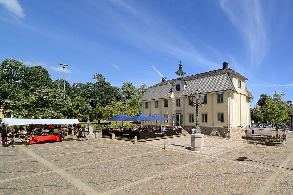 Hotel Kringelstaden Седертельє Екстер'єр фото